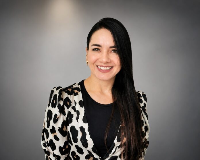 Juliana Carmona_Presidente Ejecutiva - ASOFACE2026