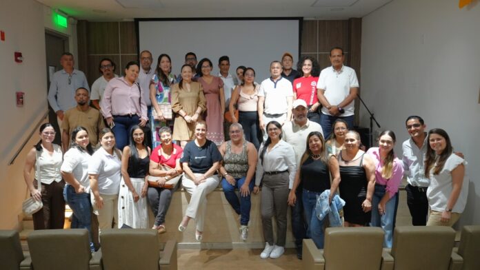 PADRES DE FAMILIA
