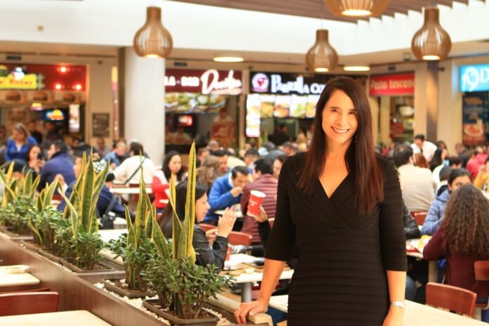 Patricia Urrea Urrea Gerente General Salitre Plaza 1 (2)