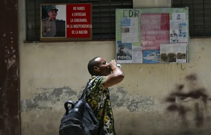 REFORMAS CUBA