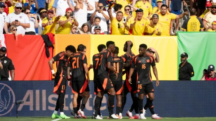 colombia