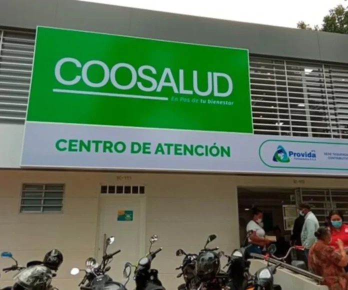 coosalud eps