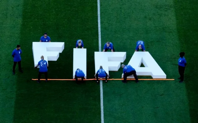 fifa en atlanta
