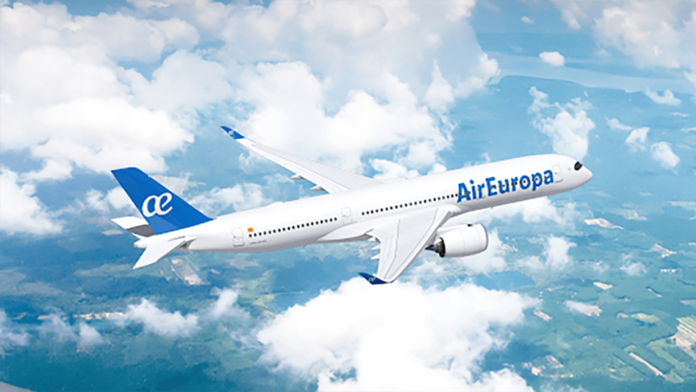 AIR EUROPA