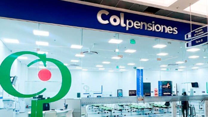 COLPENSIONES