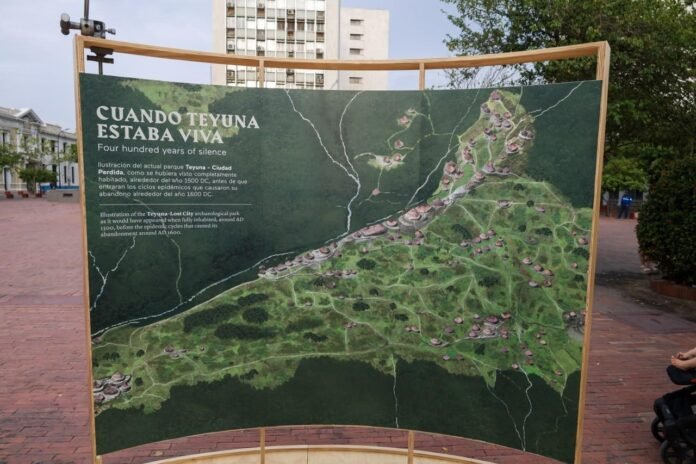 EXHIBICIÓN CIUDAD PERDIDA (4)