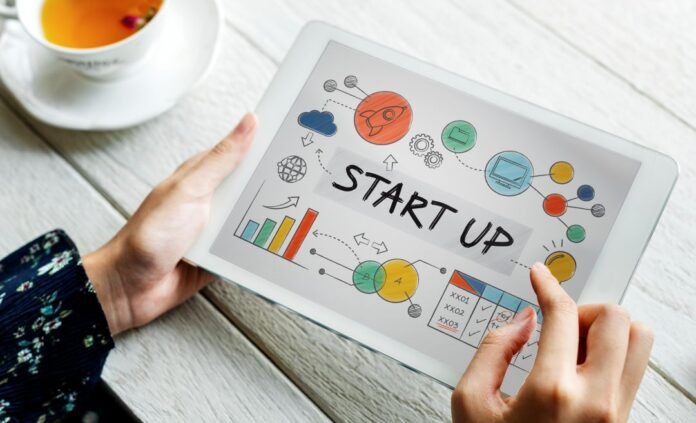Imagen de apoyo - Startup