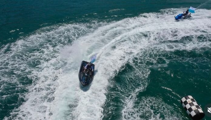 Santa Marta vivirá la emoción del deporte durante la Fiesta del Mar (3)