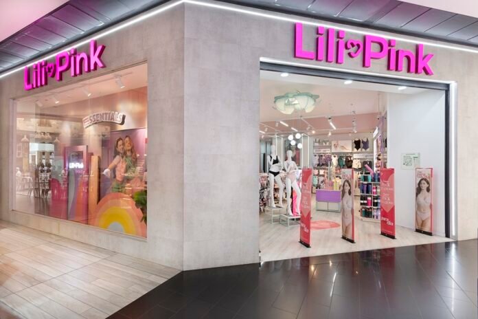 Tienda Lili Pink Bogotá - Colina