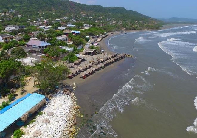zona de pradomar