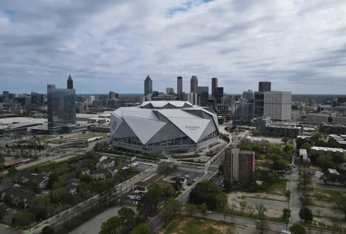 ATLANTA