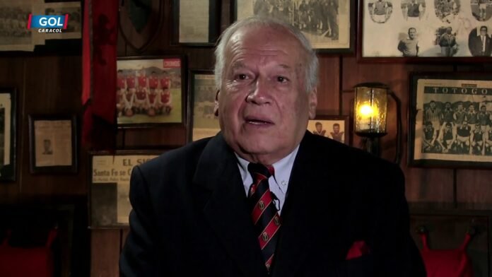 Hernando El Mono Tovar