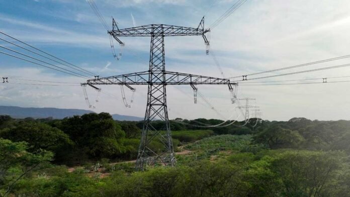 SEGURIDAD ELECTRICA
