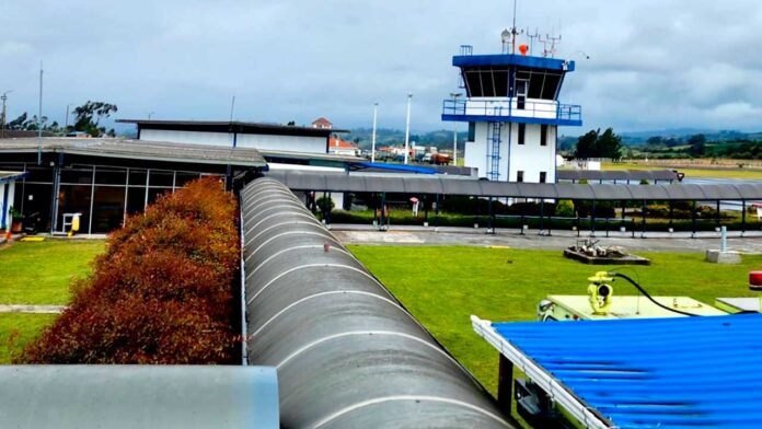 mejores aeropuertos