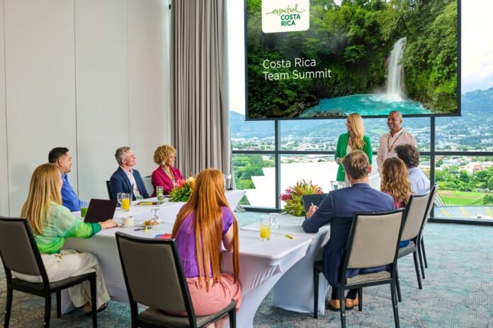 pura vida meeting